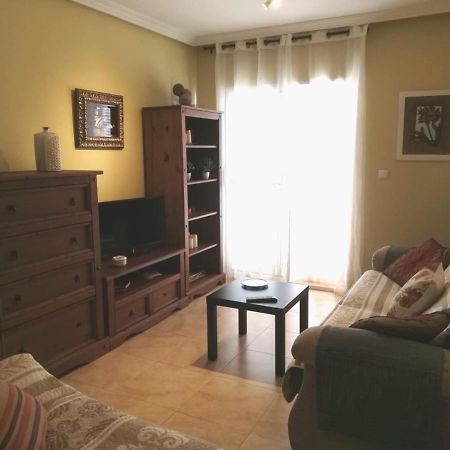 Atico De Josetxu Apartment Aguilas Bagian luar foto